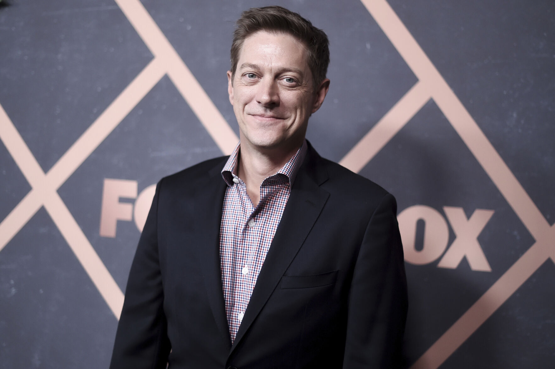 Kevin Rahm